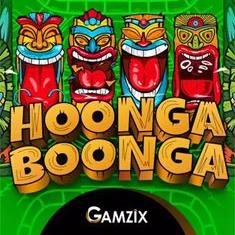 Hoonga Boonga slot game