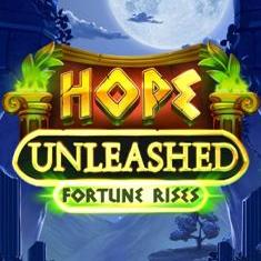 Hope Unleashed Fortune Rises slot game