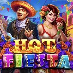 Hot Fiesta slot game