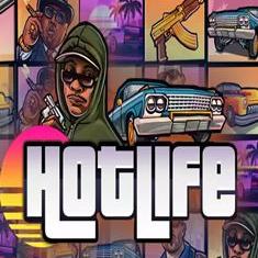 Hot Life slot game
