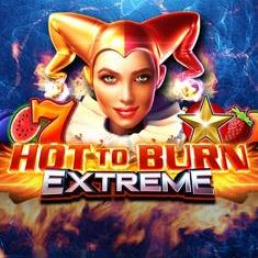 Hot to Burn Extreme slot game
