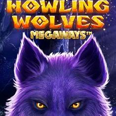 Howling Wolves slot game