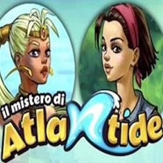 Il Mistero di Atlantide slot game
