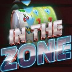 In the Zone  slot game