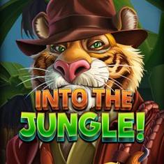 Into The Jungle! slot game