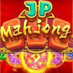Jp Mahjong slot game