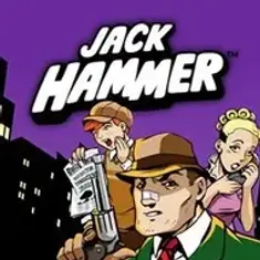 Jack Hammer