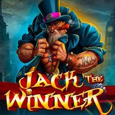 Jack the Winner slot game