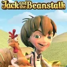 Jack Beanstalk