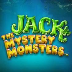 Jack and the Mystery Monsters.