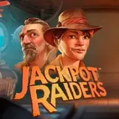 Jackpot Raiders