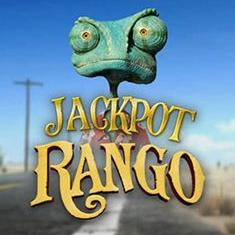Jackpot Rango slot game