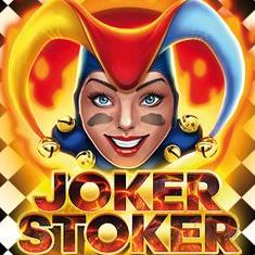 Joker Stoker slot game