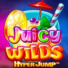 Juicy Wilds slot game