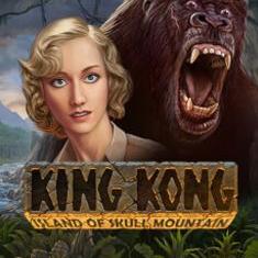 King Kong slot game