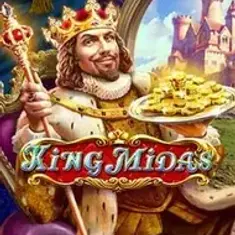 King Mida