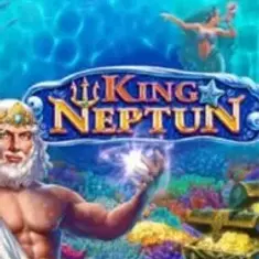 King Neptun