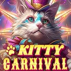Kitty Carnival slot game