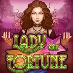 Lady of Fortune
