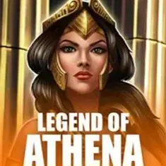 Legend Of Athena
