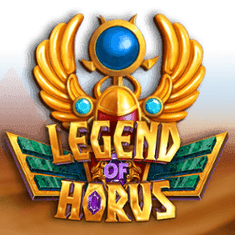 Legend of Horus slot game