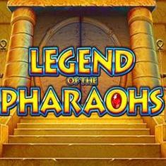 Legend Of The Pharaohs slot game