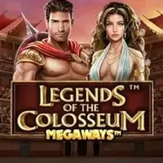 Legends of the Colosseum