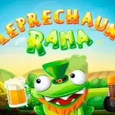 Leprechaun Rama