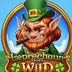 Leprechaun Goes Wild