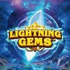 Lightning Gems