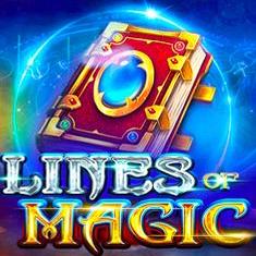 Lines Of Magic slot game