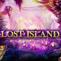 Lost Island