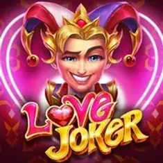 Love Joker
