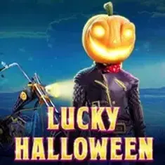Lucky Halloween