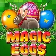 Magic Eggs