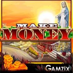 Make Money slot game