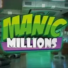 Manic Millions