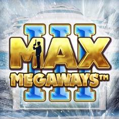 Max Megaways 3 slot game