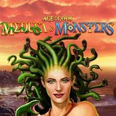 Medusa slot game