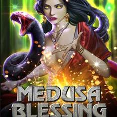 Medusa Blessing