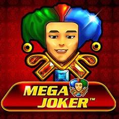 Mega Joker slot game