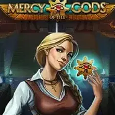 Mercy of the Gods