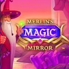 Merlin Magic Mirror