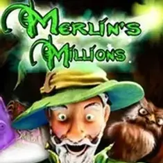 Merlins Millions