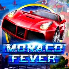 Monaco Fever slot game