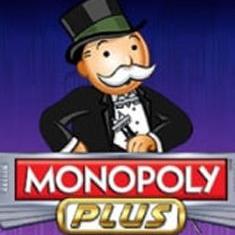 Monopoly Plus slot game
