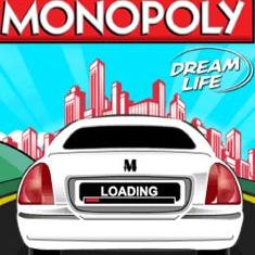 Monopoly Dream Life slot game