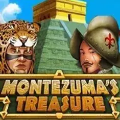 Montezuma's Treasure