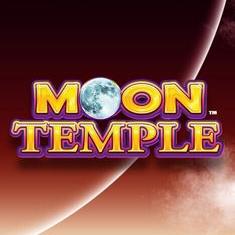 Moon Temple slot game