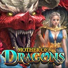 Mother of Dragons slot game